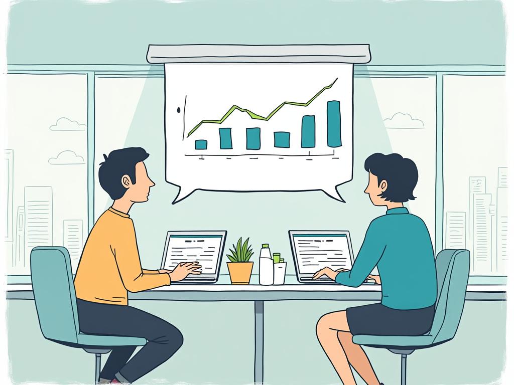 Business finance separation