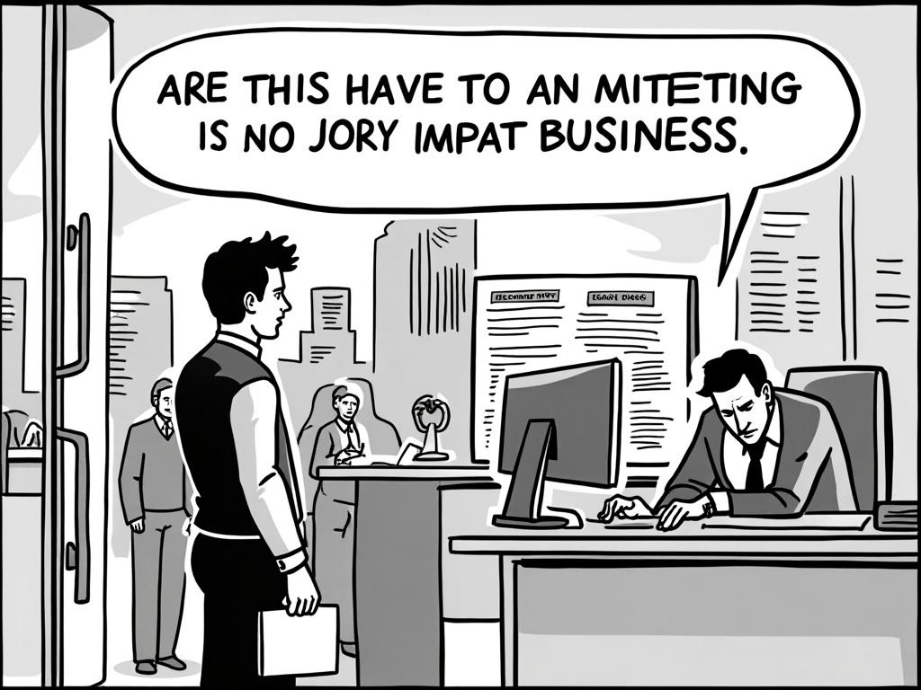 Business inflation impact